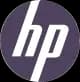 HP Logo