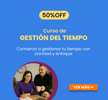 Gestión del Tiempo