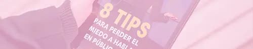 8 Tips para Hablar en Público